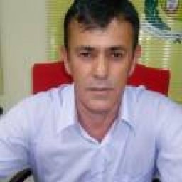Vereador Pedro Gilson de Ribas