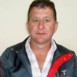 Vereador Marcos Antônio Karpinski