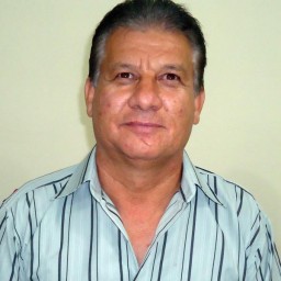 Vereador Antônio de Jesus Nenemann