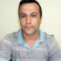 Vereador Paulo Cesar de Macedo