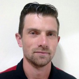 Vereador Alisson Adalberto Paluski
