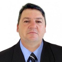 Vereador Marcelo Ricardo Lechinoski