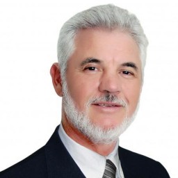 Vereador José Vosniaki Ribeiro