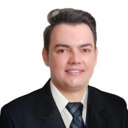 Vereador Amilton Godk Filho