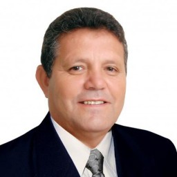Vereador João Acir Alves dos Santos