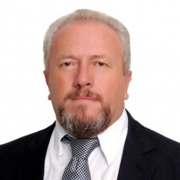 Vereador Antônio Loir Esconiscki