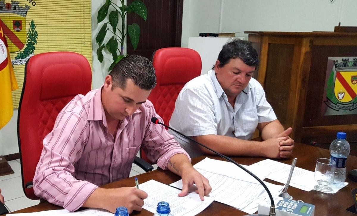 Concurso Público na Câmara Municipal de Quitandinha