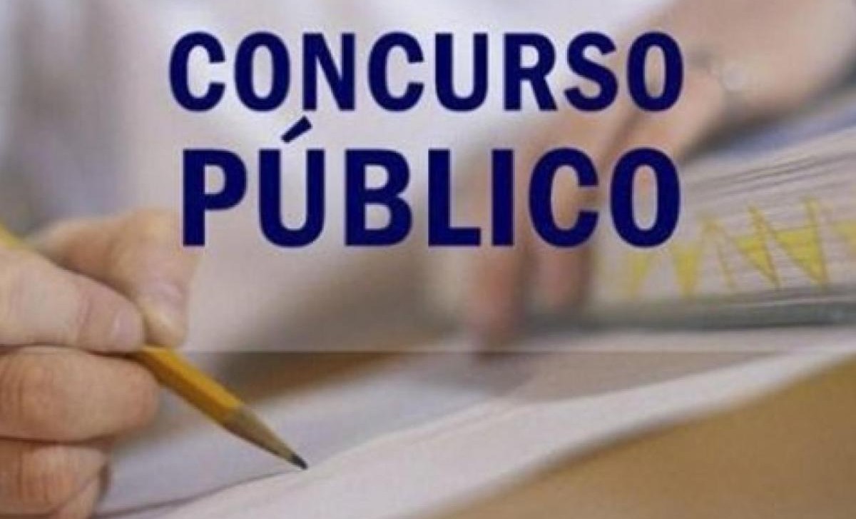 Edital Concurso Público