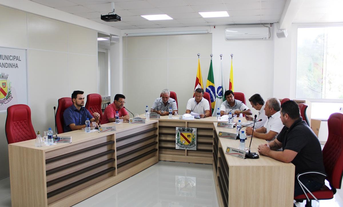 Vereadores liberam R$ 500 mil para o combate do Coronavírus