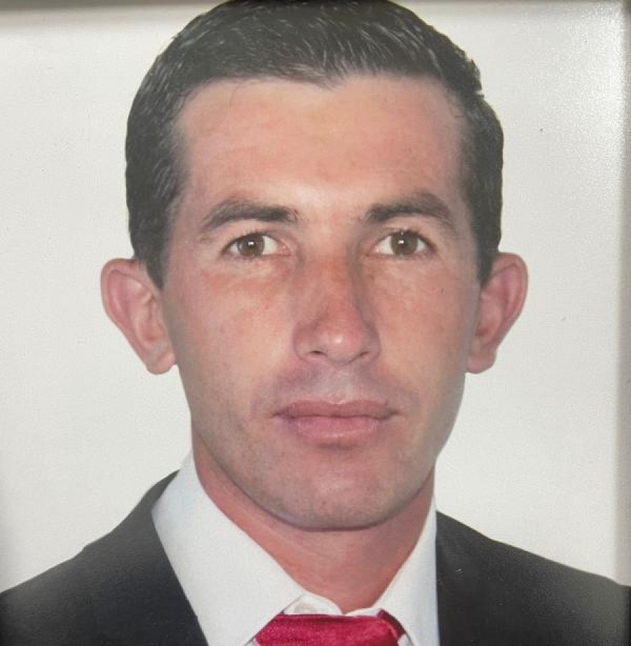 Eleandro Meira de Andrade