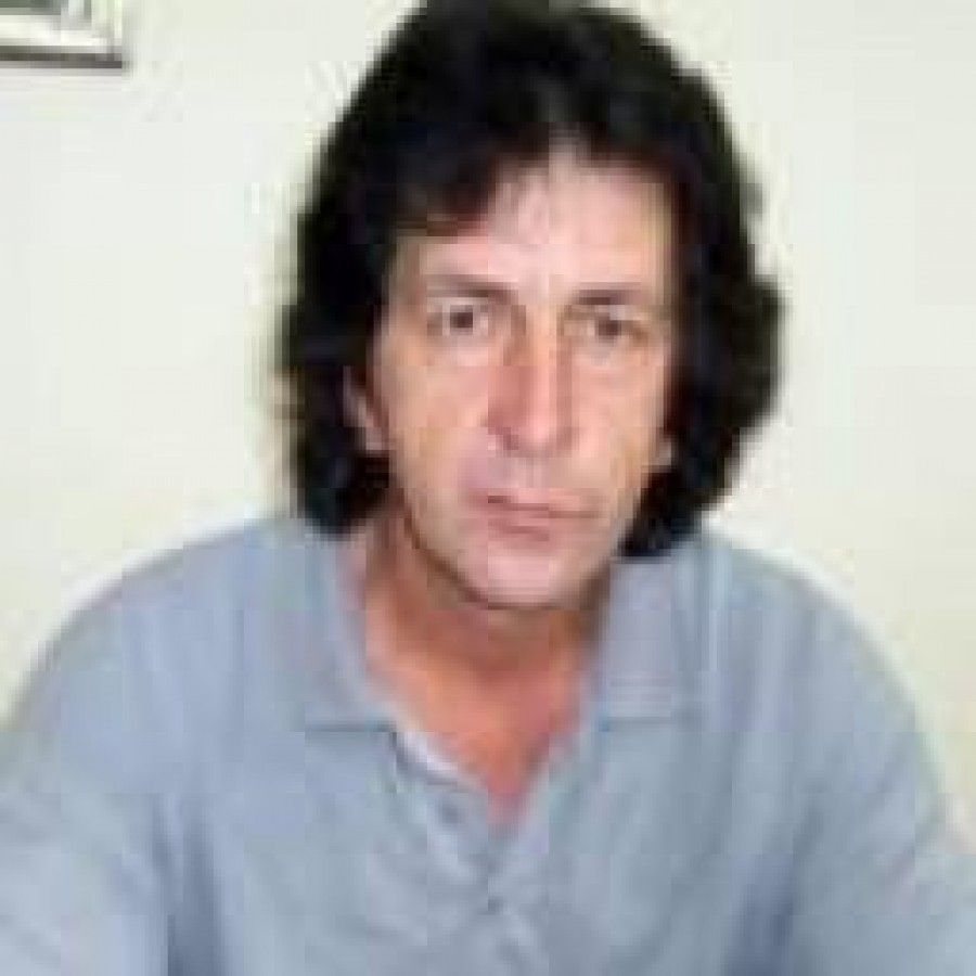 Paulo dos Anjos Pereira