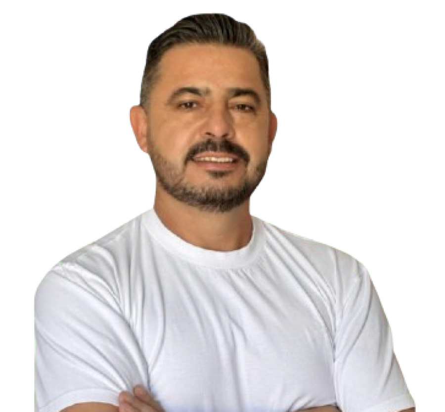 Edinei Mlenek