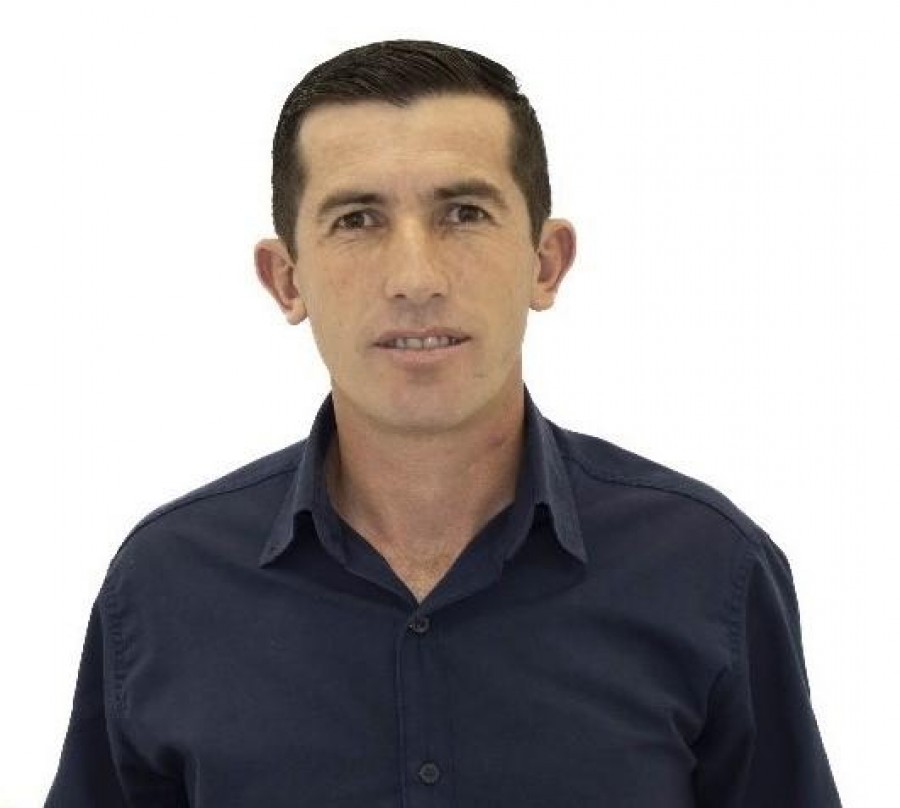 Eleandro Meira de Andrade