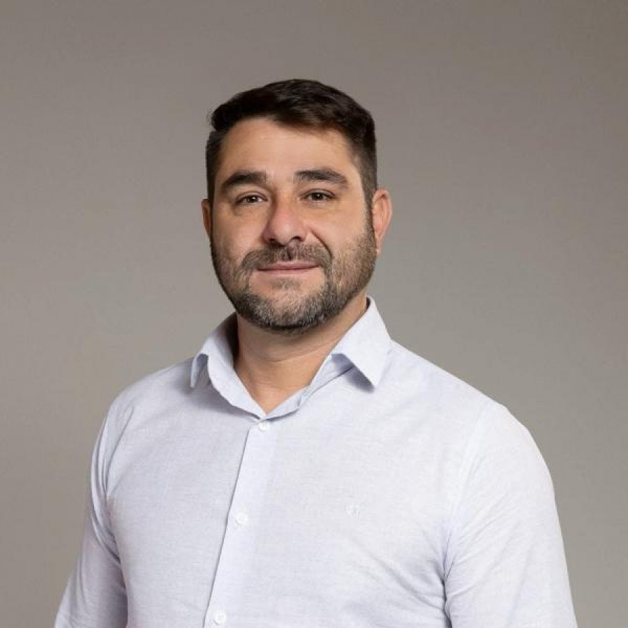 Marcos Ribas de Lima