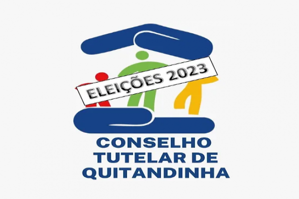 ELEIÇÃO - CONSELHO TUTELAR 2023